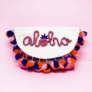 Aloha Crossbody Bag